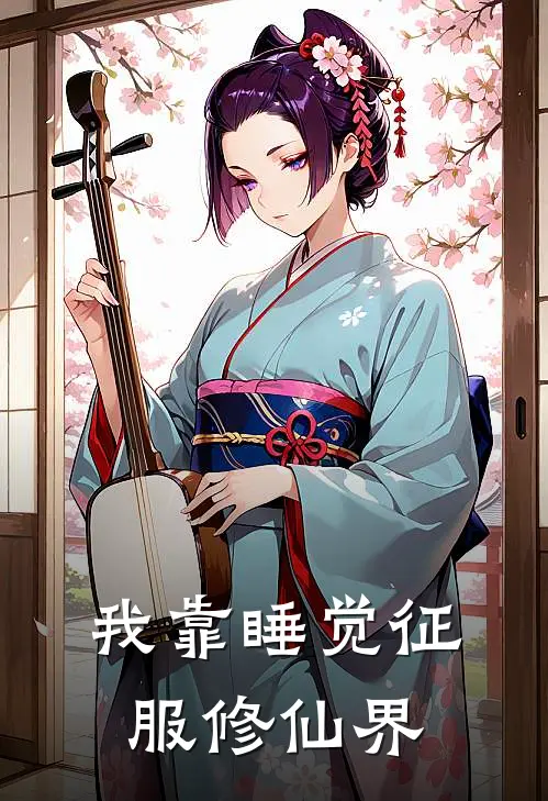 我靠睡觉征服修仙界