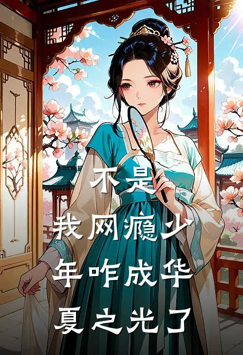 不是，我网瘾少年咋成华夏之光了