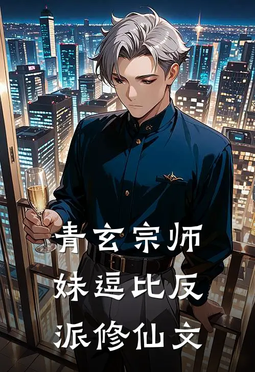 青玄宗师妹逗比反派修仙文