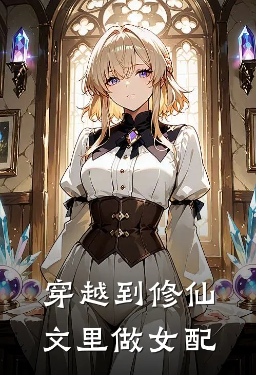 穿越到修仙文里做女配