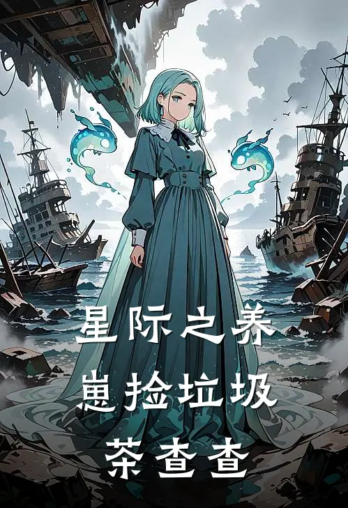 星际之养崽捡垃圾 茶查查