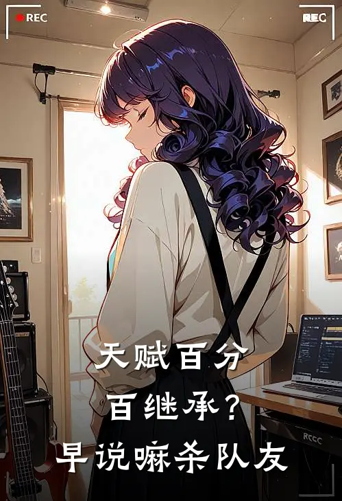 天赋百分百继承？早说嘛，杀队友