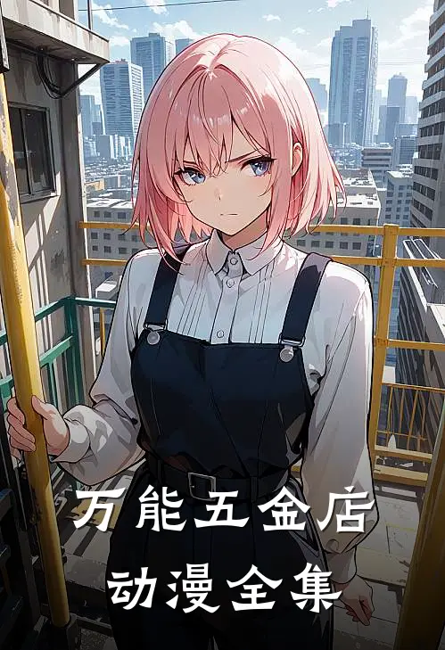 万能五金店动漫全集