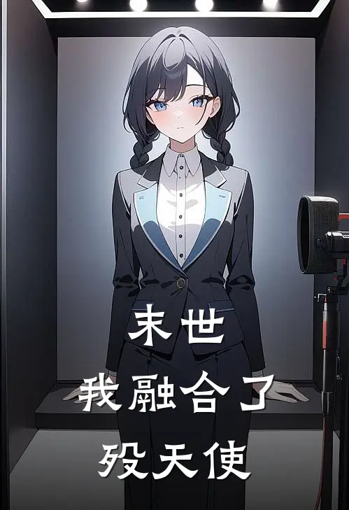 末世：我融合了殁天使