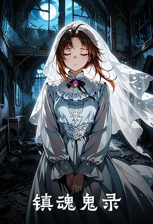 镇魂鬼录