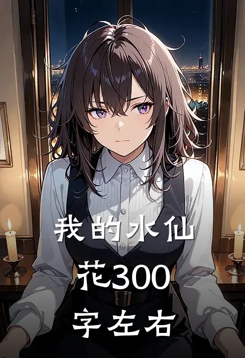 我的水仙花300字左右