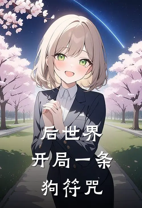 后世界：开局一条狗符咒(罗笑罗笑)热门小说_完结版小说全文免费阅读后世界：开局一条狗符咒(罗笑罗笑)