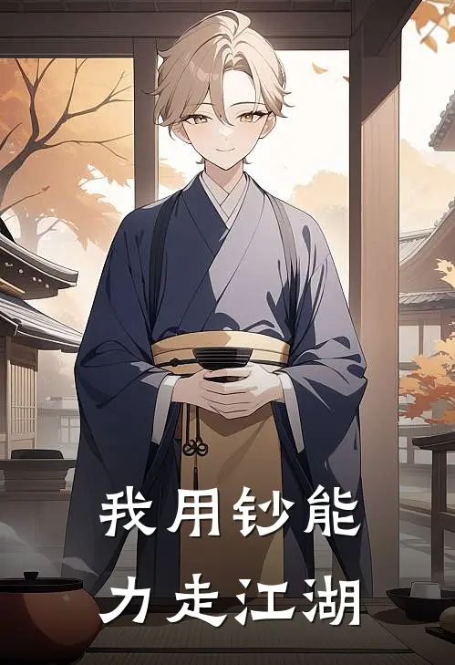 我用钞能力走江湖(沈青阳郭靖)小说免费在线阅读_我用钞能力走江湖(沈青阳郭靖)大结局阅读