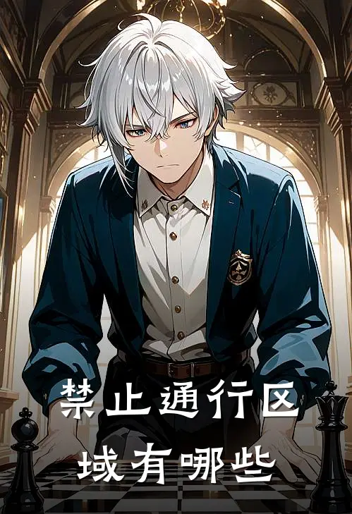 禁止通行区域有哪些