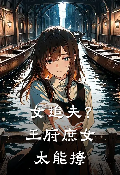 女追夫？王府庶女太能撩