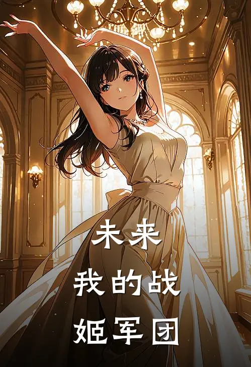 未来：我的战姬军团洛晨林音最新好看小说推荐_完本小说免费未来：我的战姬军团(洛晨林音)