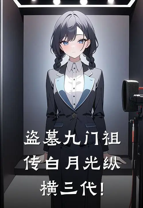 盗墓九门祖传白月光纵横三代!