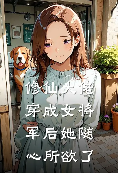 修仙大佬穿成女将军后她随心所欲了