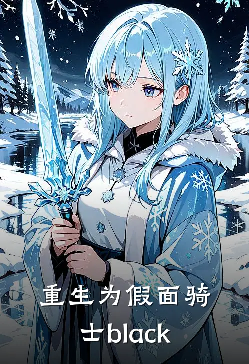 重生为假面骑士black