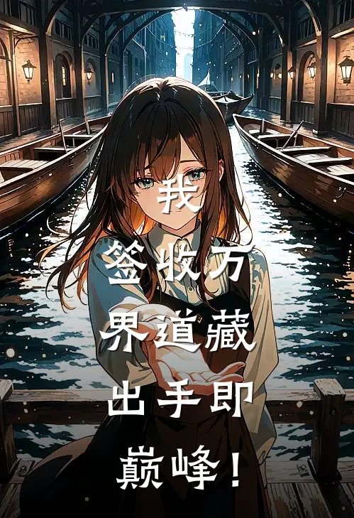 我，签收万界道藏，出手即巅峰！林渊苏沐完结小说免费阅读_完本热门小说我，签收万界道藏，出手即巅峰！林渊苏沐