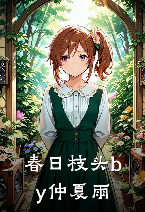 春日枝头by仲夏雨