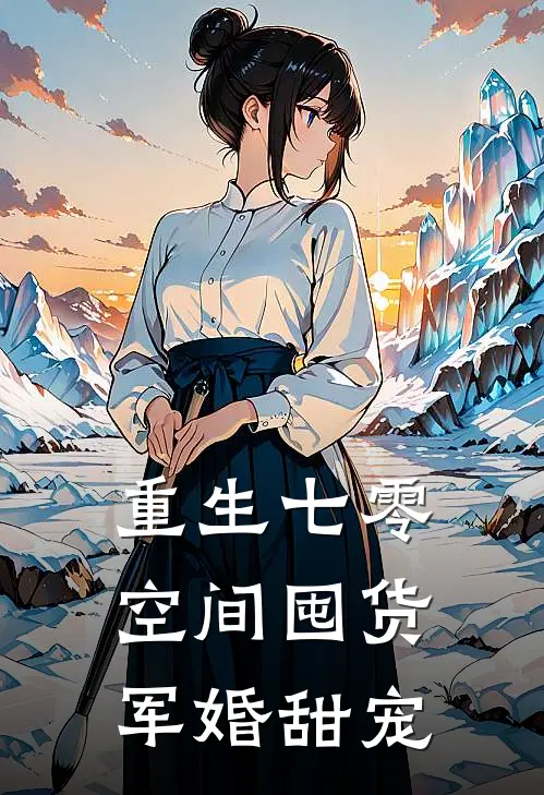 重生七零：空间囤货，军婚甜宠