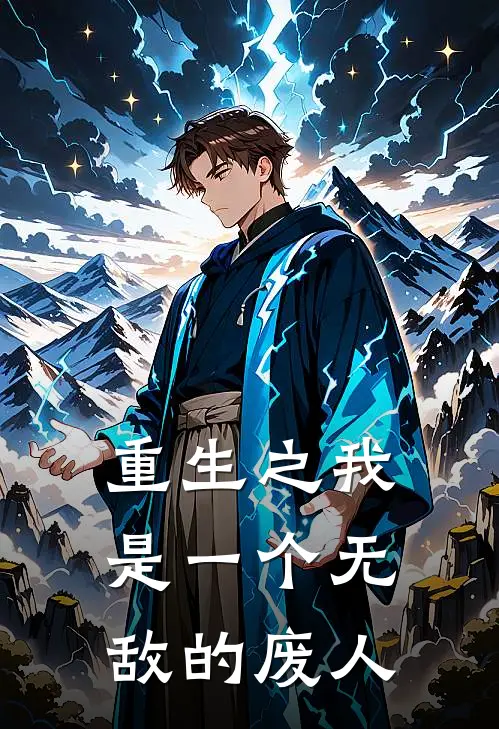重生之我是一个无敌的废人