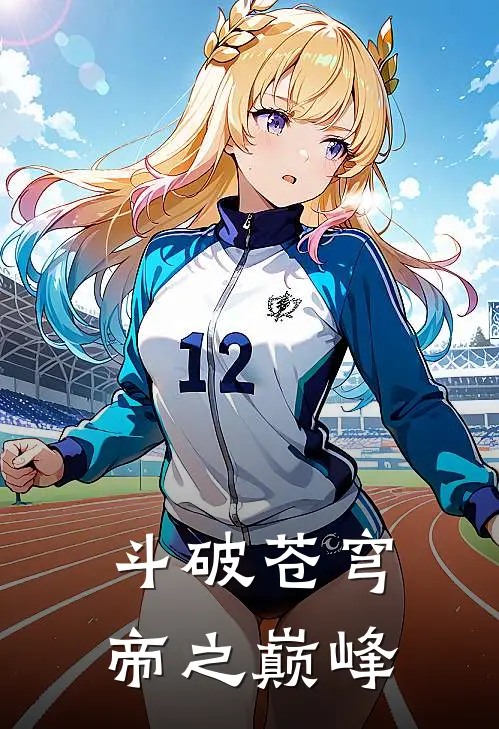 斗破苍穹帝之巅峰