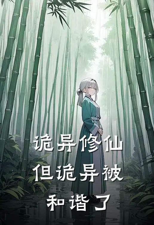 诡异修仙，但诡异被和谐了