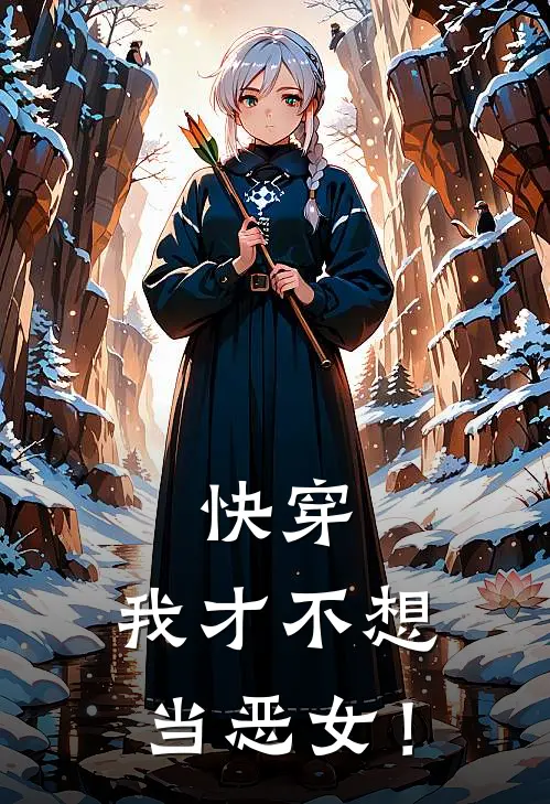 快穿：我才不想当恶女！