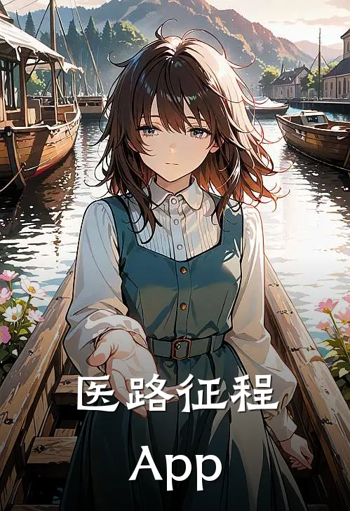 医路征程App