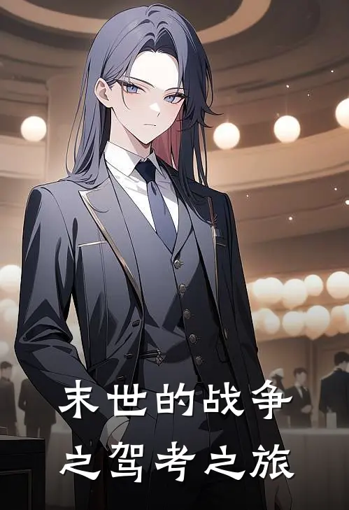 末世的战争之驾考之旅(林羽王强)最新章节在线阅读_(末世的战争之驾考之旅)完整版免费在线阅读