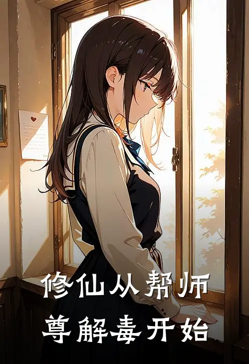 修仙从帮师尊解毒开始(李元清柳君怡)全文在线阅读_(修仙从帮师尊解毒开始)精彩小说