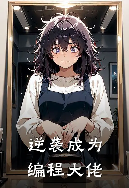 逆袭成为编程大佬