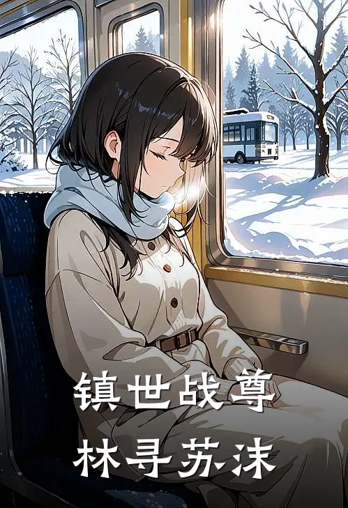 镇世战尊林寻苏沫