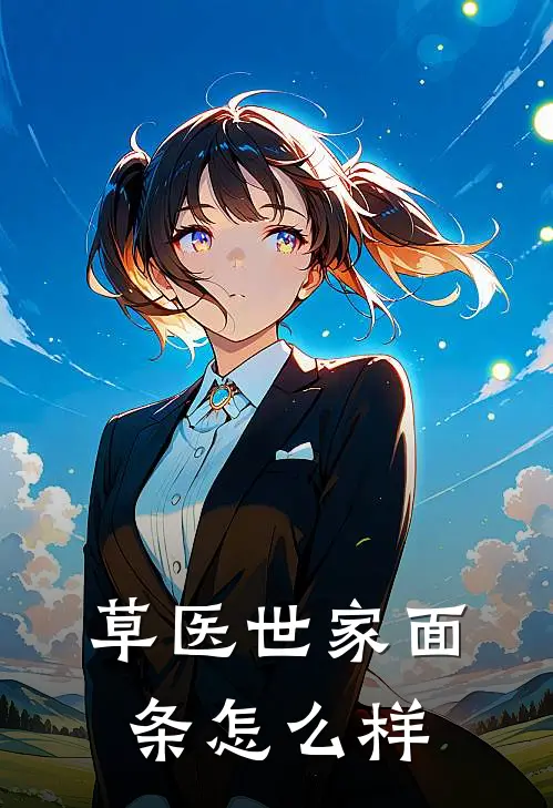 草医世家面条怎么样