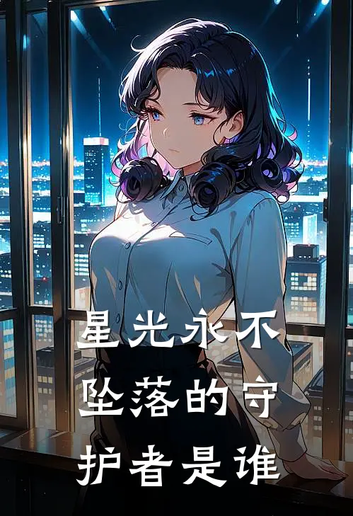 星光永不坠落的守护者是谁