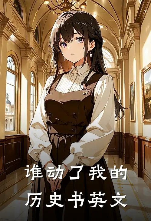 谁动了我的历史书英文