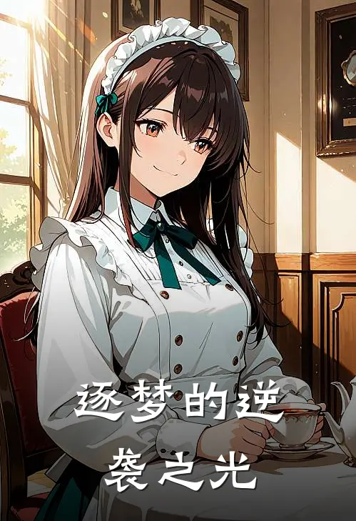 逐梦的逆袭之光