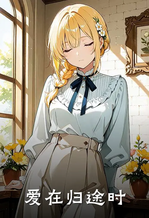 爱在归途时