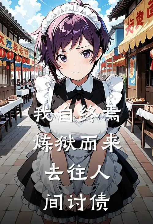 我自终焉炼狱而来，去往人间讨债