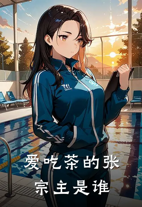 爱吃茶的张宗主是谁