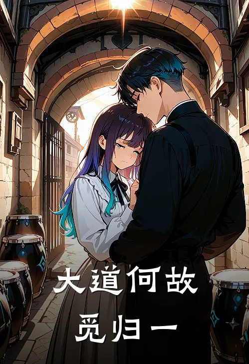 大道何故觅归一