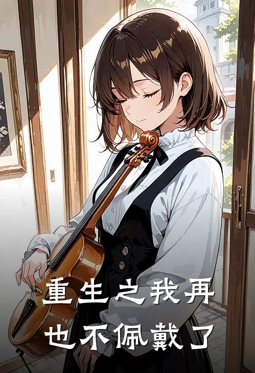 重生之我再也不佩戴了