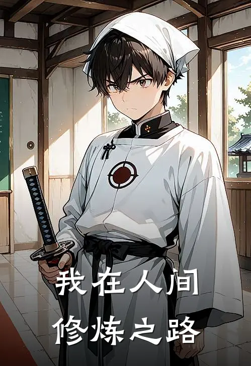 我在人间修炼之路