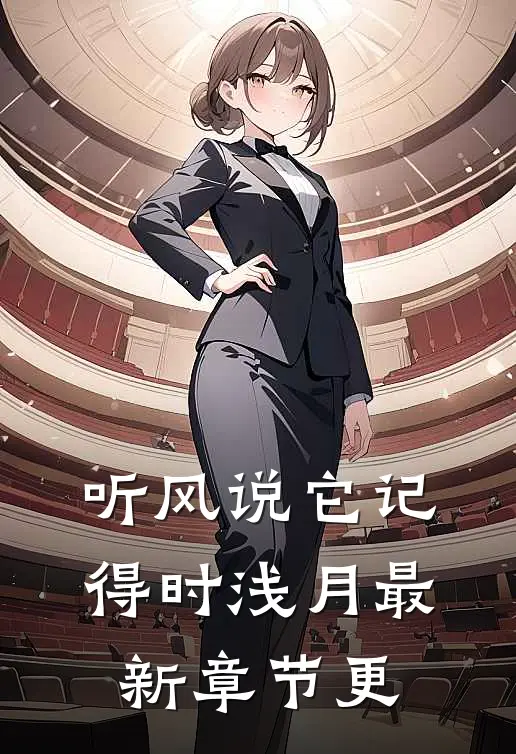 听风说它记得时浅月最新章节更