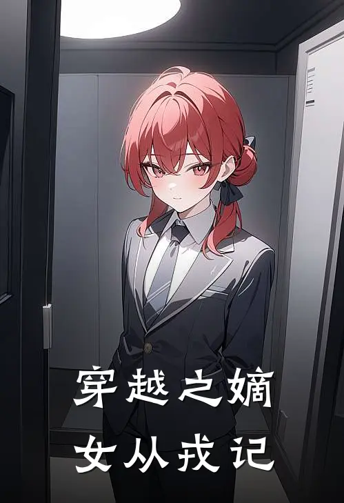 穿越之嫡女从戎记