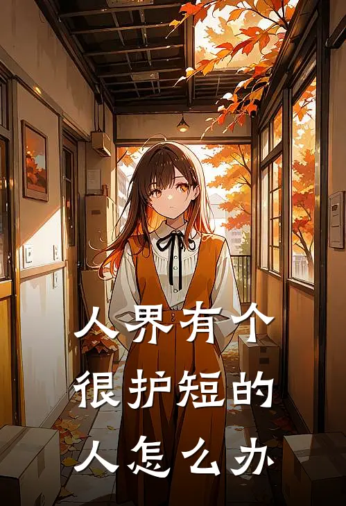 人界有个很护短的人怎么办