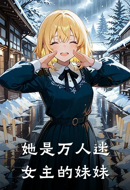 她是万人迷女主的妹妹苏郁江洲好看的小说推荐完结_在哪看免费小说她是万人迷女主的妹妹苏郁江洲
