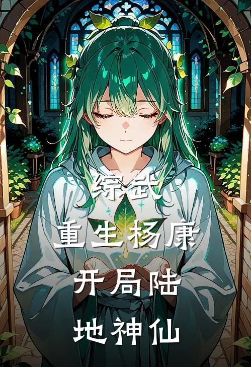 综武：重生杨康，开局陆地神仙（杨康梅超风）全文免费阅读无弹窗大结局_综武：重生杨康，开局陆地神仙最新章节列表_笔趣阁（杨康梅超风）