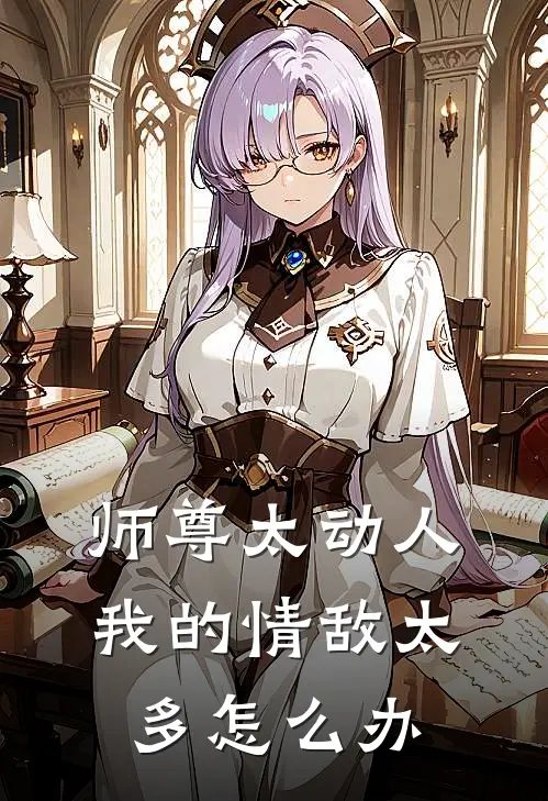 《师尊太动人，我的情敌太多怎么办》苏慕黄晨完结版阅读_苏慕黄晨完结版在线阅读