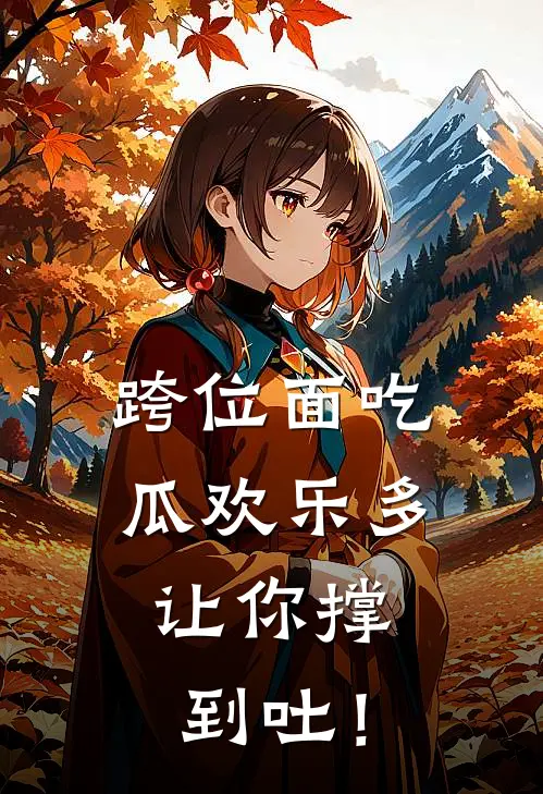 跨位面吃瓜欢乐多，让你撑到吐！