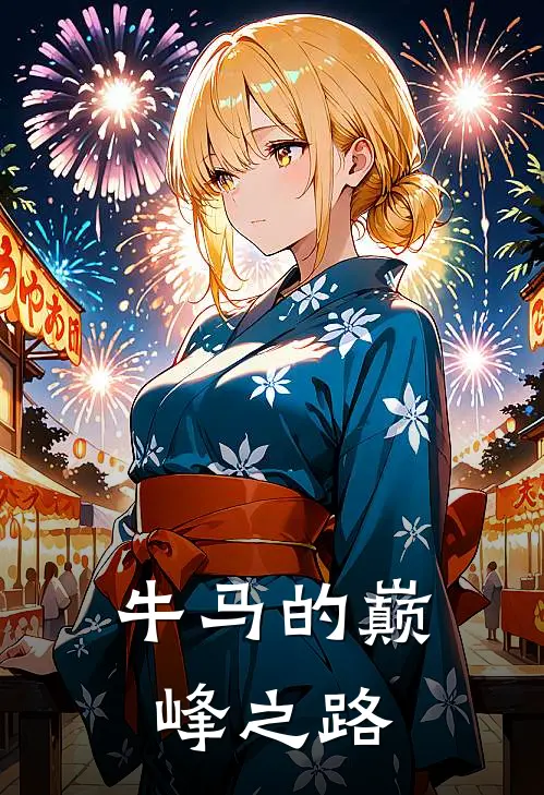 牛马的巅峰之路