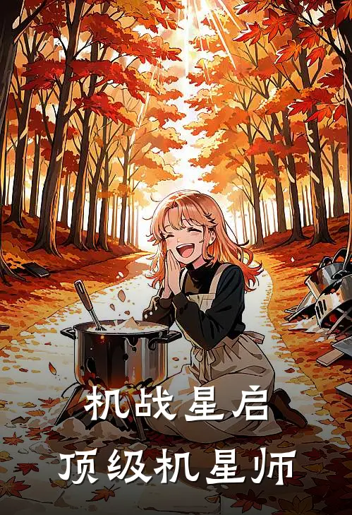 机战星启：顶级机星师