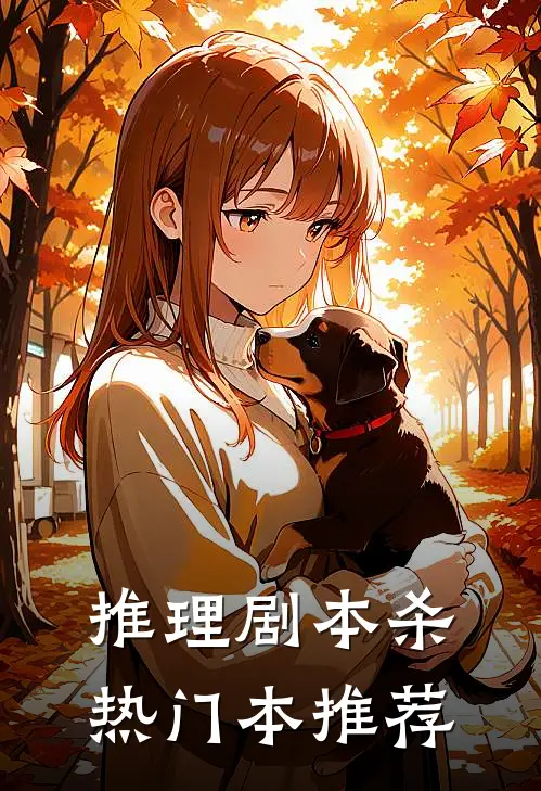 推理剧本杀热门本推荐